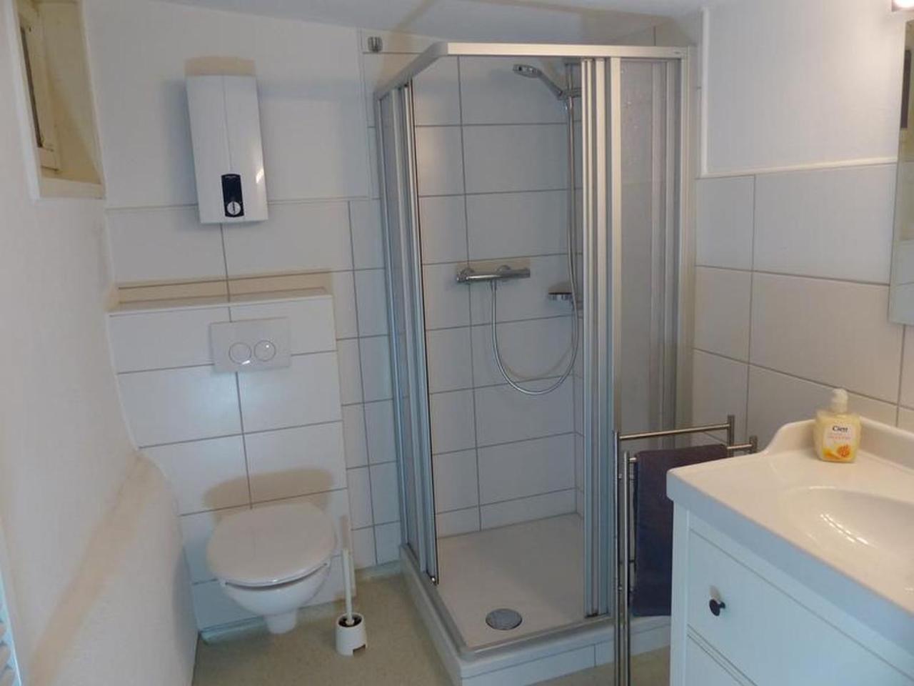Ferienwohnungen Homberger Altstadt Екстер'єр фото